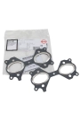 ELRING 171480 | Bmw E60 Kasa 520d M47N2 Motor Eksoz Manifold Contası