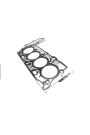 VİCTOR REİNZ 61-37635-20 | Bmw E60 Kasa 520d N47 Motor Silindir Kapak Contası 3 Kertik Victor
