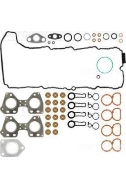 VİCTOR REİNZ 02-39346-01 | Bmw E60 Kasa 520d N47 Motor Üst Takım Conta Silindir Kapak Conta Hariç Victor (02-39346-01)
