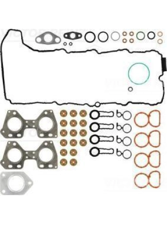 VİCTOR REİNZ 02-39346-01 | Bmw E60 Kasa 520d N47 Motor Üst Takım Conta Silindir Kapak Conta Hariç Victor (02-39346-01)