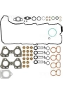 VİCTOR REİNZ 02-39346-01 | Bmw E60 Kasa 520d N47 Motor Üst Takım Conta Silindir Kapak Conta Hariç Victor (02-39346-01)