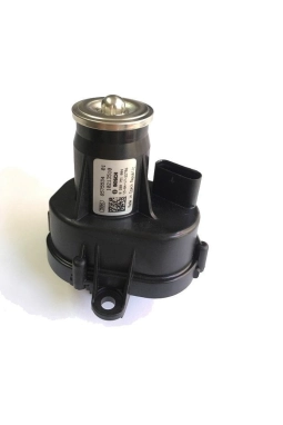 BOSCH 0280751004 | Bmw E60 Kasa 520d N47 Motor Manifold Ayar Ünitesi