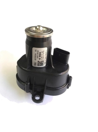 BOSCH 0280751004 | Bmw E60 Kasa 520d N47 Motor Manifold Ayar Ünitesi