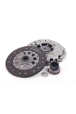 SACHS 3000951935 | Bmw 5 Serisi E60 Kasa 530d M57N Motor Debriyaj Seti