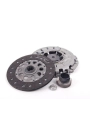 SACHS 3000951935 | Bmw 5 Serisi E60 Kasa 530d M57N Motor Debriyaj Seti