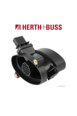 HERTH+BUSS 70640114 | Bmw E60 Kasa 520d M47N2 Motor Hava Akışmetresi Debimetre