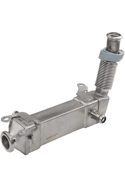 BEHR-MAHLE 8ME376750761 | Bmw E60 Kasa 520d M47N2 Motor EGR Soğutucu Radyatörü