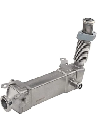 BEHR-MAHLE 8ME376750761 | Bmw E60 Kasa 520d M47N2 Motor EGR Soğutucu Radyatörü