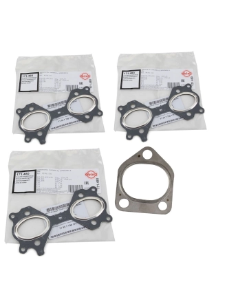 Bmw E60 Kasa 525d-530d Eksoz Manifold Conta Seti