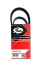 GATES 4PK836SF | Bmw E60 Kasa 520d M47N2 Motor Klima Kayışı 4PK836 Elastik Orijinal Tip