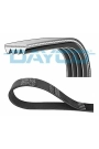 DAYCO 4PK840 | Kanallı V Kayışı (Fiat: Palio-Siena 1.4 99- / Chevrolet: Aveo 1.2 Spark 1.0 1.2)