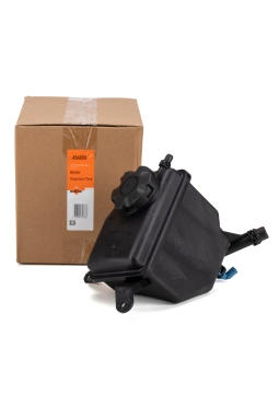 NRF 454004 | BMW E60-E63-E64 Yedek Su Deposu Benzinli 7542986