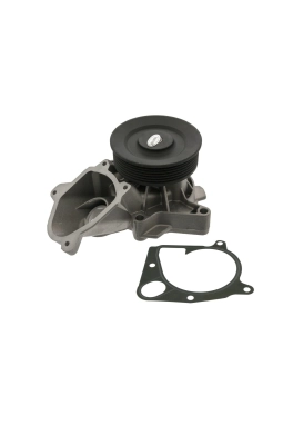 MAGNETI MARELLI 351110018000 | Bmw E60 Kasa 520d 163 PS Devirdaim Su Pompası Marelli Marka