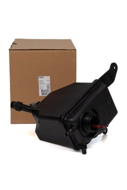 BEHR-MAHLE 8MA376789731 | Bmw E60 Kasa 520i Radyatör Yedek Su Deposu