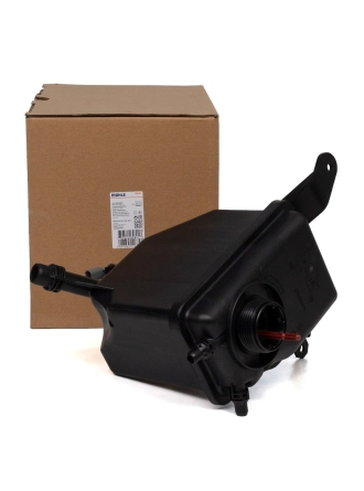 BEHR-MAHLE 8MA376789731 | Bmw E60 Kasa 520i Radyatör Yedek Su Deposu
