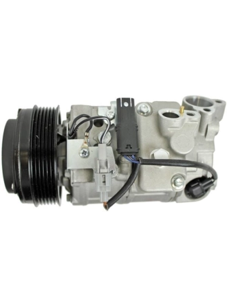 BEHR-MAHLE ACP1370000S | -MAHLE / Bmw E60 Kasa 520d 2008-2010 Klima Kompresör