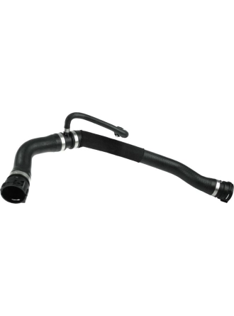 GATES 05-3283 | BMW E60 M47n Radyatör Üst Hortumu 17127787448