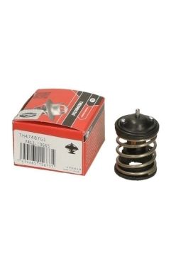 GATES TH47487G1 | Bmw E60 Kasa 520d N47 Motor Termostat