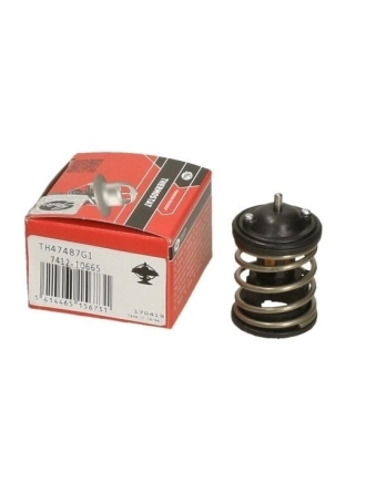 GATES TH47487G1 | Bmw E60 Kasa 520d N47 Motor Termostat