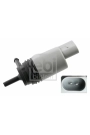 FEBI BILSTEIN 26495 | Cam Suyu Fıskiye Motoru BMW E81 E87 E90 E60 F32 F34 F36 F10 F20 F07 E65 F01 E84 F25 F26 E70 E71 F22
