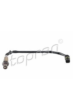 TOPRAN 500465 | Oksijen Sensörü M52 M54 S62 M62 BMW E46