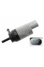 SWAG 20926495 | Su Fıskiye Motoru 07-1-Seri (E81-F20-F21) 3-Seri (E90-F30-F80) 5-Seri (E60-F10-F11) X1-X3 Tek Çıkış