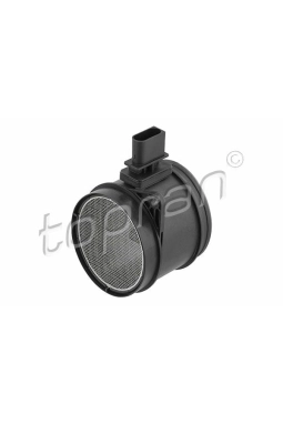 TOPRAN 503283 | Hava Akısmetre (BMW N47 / M57n2 / E60-E70-E83-E90)