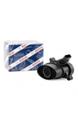 BOSCH 0928400529 | Bmw 5 Serisi E60 Kasa 520d M47N2 Motor Hava Akışmetre (Debimetre)