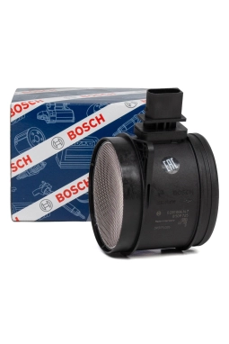BOSCH 0281006147 | Bmw 5 Serisi E60 Kasa 520d N47 Motor Hava Akışmetresi