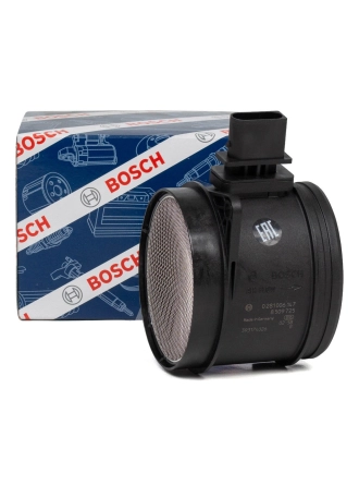 BOSCH 0281006147 | Bmw 5 Serisi E60 Kasa 520d N47 Motor Hava Akışmetresi