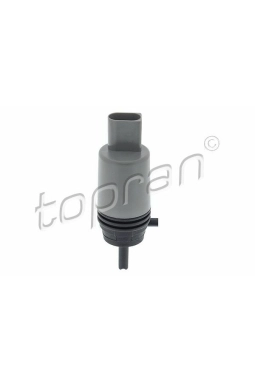 TOPRAN 502660 | Su Fıskiye Motoru (BMW E81-82-87-88-90-36-46-91-92-93-39-60-63-64-65-67)