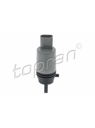 TOPRAN 502660 | Su Fıskiye Motoru (BMW E81-82-87-88-90-36-46-91-92-93-39-60-63-64-65-67)