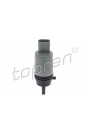 TOPRAN 502660 | Su Fıskiye Motoru (BMW E81-82-87-88-90-36-46-91-92-93-39-60-63-64-65-67)