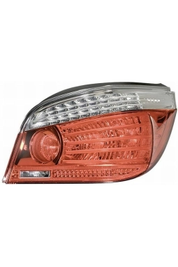 HELLA 2VP009425-111 | Stop Lambası Sol BMW E60 Lcı 07-09