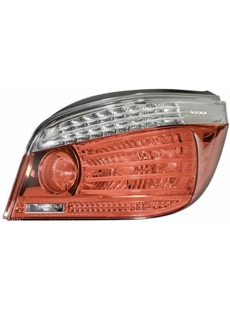 HELLA 2VP009425-111 | Stop Lambası Sol BMW E60 Lcı 07-09