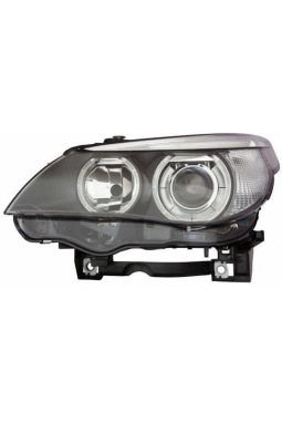 DEPO 444-1138LMLEHM2 | Far (BMW E60 Xenon Sol 07)