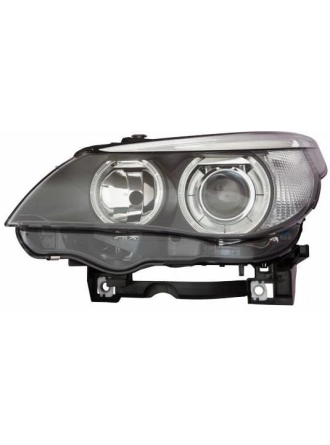 DEPO 444-1138LMLEHM2 | Far (BMW E60 Xenon Sol 07)