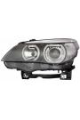 DEPO 444-1138LMLEHM2 | Far (BMW E60 Xenon Sol 07)