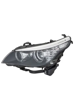 ARTEB 63127177751 | Far Sol Led Bı-Xenon BMW E60 Lcı 08 >