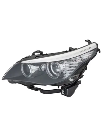 ARTEB 63127177751 | Far Sol Led Bı-Xenon BMW E60 Lcı 08 >