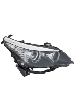ARTEB 63127177752 | Far Sağ Led Bı-Xenon BMW E60 Lcı 08 >