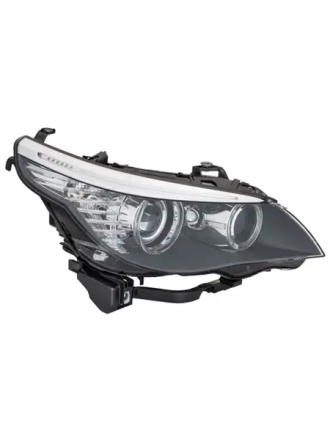 ARTEB 63127177752 | Far Sağ Led Bı-Xenon BMW E60 Lcı 08 >