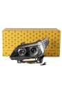 HELLA 1EL160295-001 | Bmw 5 Serisi E60 Kasa Sol Xenon Far Komple