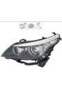 HELLA 1EL164907-001 | Bmw E60 LCI Kasa Bi-Xenon Sol Far Komple