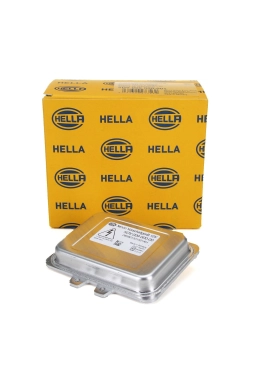 HELLA 5DV009000001 | Bmw 5 Seri E60 Kasa Xenon Far Beyni