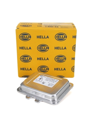 HELLA 5DV009000001 | Bmw 5 Seri E60 Kasa Xenon Far Beyni