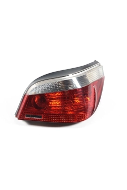 DEPO 444-1922R-UE | Bmw 5 Serisi E60 Kasa 520i 520d Sağ Arka Stop Lambası