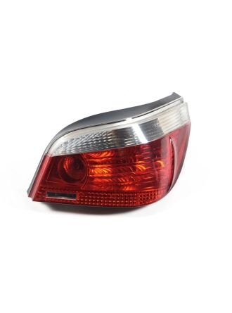 DEPO 444-1922R-UE | Bmw 5 Serisi E60 Kasa 520i 520d Sağ Arka Stop Lambası