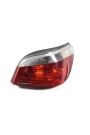 DEPO 444-1922R-UE | Bmw 5 Serisi E60 Kasa 520i 520d Sağ Arka Stop Lambası