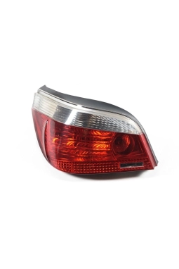 DEPO 444-1922L-UE | Bmw 5 Serisi E60 Kasa 520i 520d Sol Arka Stop Lambası